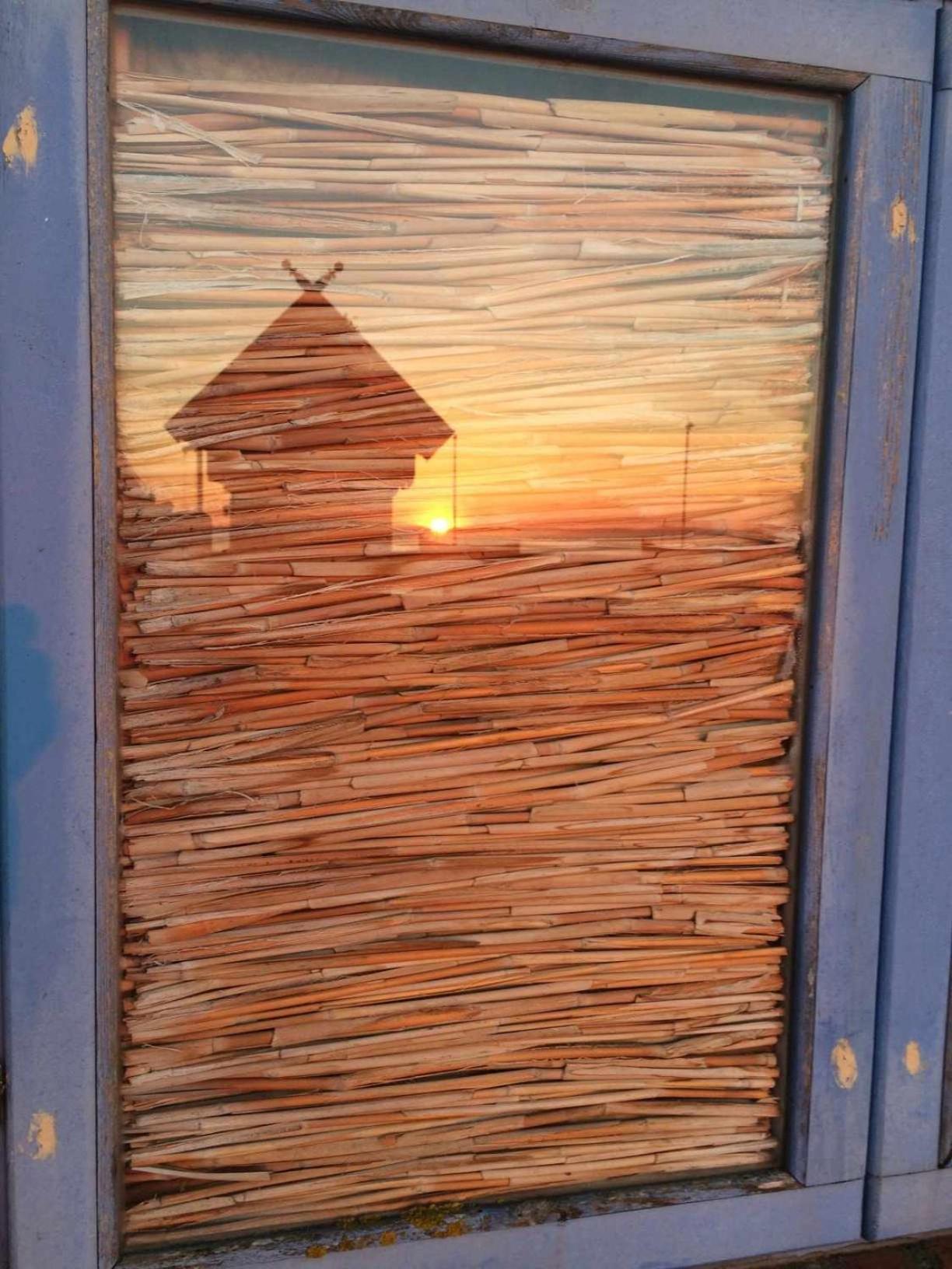 Sturmu Svyturys Bed & Breakfast Sturmai Bagian luar foto
